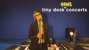 Chicano Batman: Tiny Desk (Home) Concert