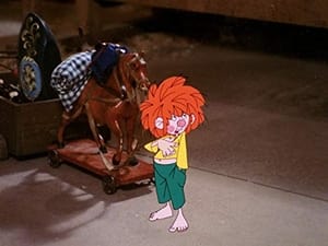 Pumuckl ist an gar nichts Schuld