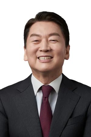 Ahn Cheol-soo