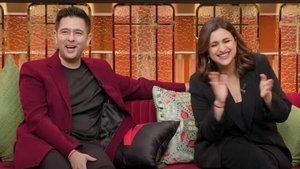 Parineeti and Raghav's Love Assembly
