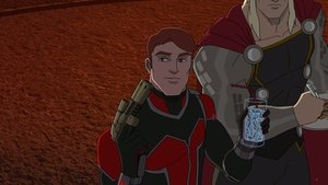 The New Guy