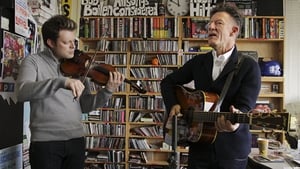 Lyle Lovett