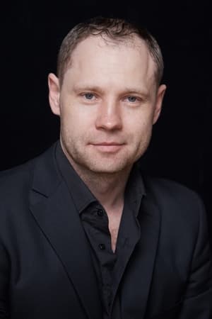 Alexey Svetov