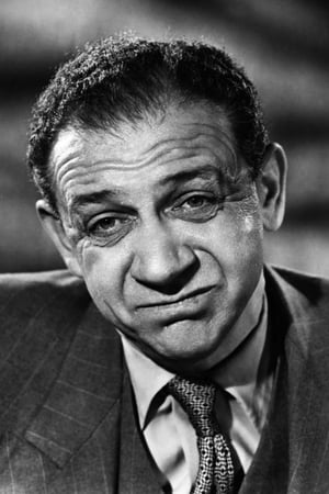 Sid James