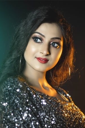 Nisha Deb