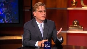 Aaron Sorkin