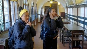 Mom's Gonna Have the Willies