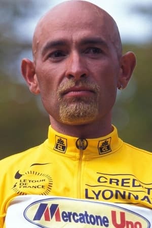 Marco Pantani