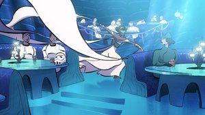 The Spy Dancer