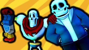 If Undertale Was Realistic 6