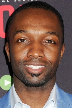 Jamie Hector