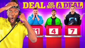 SIDEMEN DEAL OR NOT A DEAL