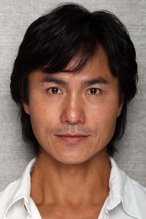 Robin Shou