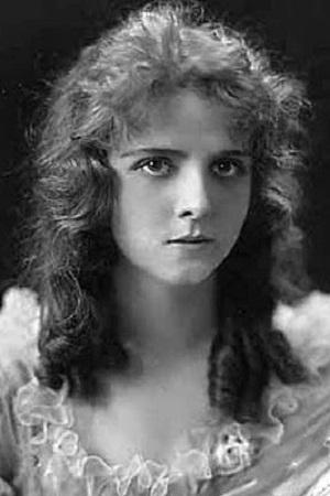 Olive Thomas