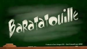 Baratatouille