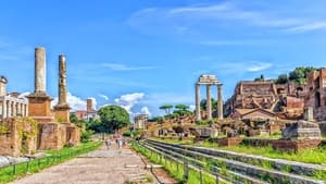 Il Foro Romano