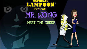 Meet the Creep