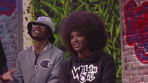 Amara La Negra & Bobby Lytes