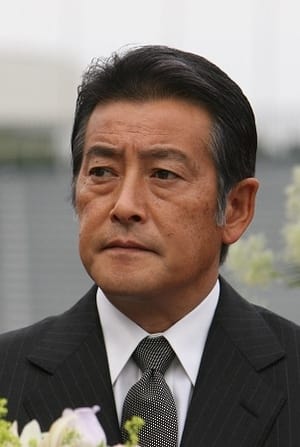 Masaki Kanda