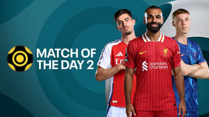 MOTD2 - 27th October 2024