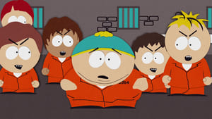 Cartman's Silly Hate Crime 2000