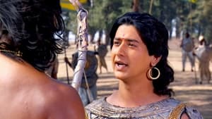 Duryodhan tries to woo Balarama