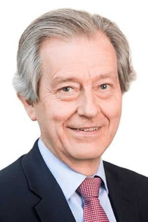 Stephen Dorrell