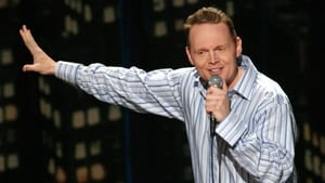 Bill Burr