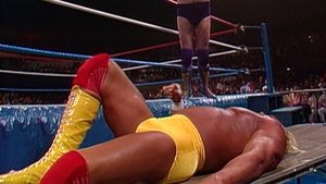 Saturday Night's Main Event - Mar 12, 1988