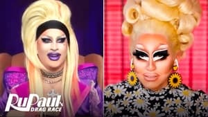 The Pit Stop S1 E4 | Trixie Chats w/ Laila McQueen | Canada’s Drag Race