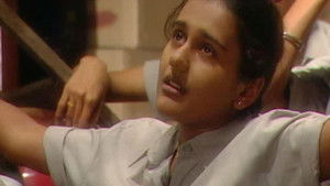 Nonie and Kiran Beat John