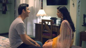 Omkar, Shivika At Loggerheads