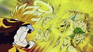 Don't Sell Super Saiyans Short! Vegeta and Goku's Full-Bore Power!