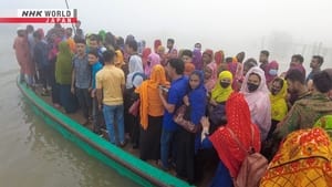 A Flood of Climate Migration: Bangladesh