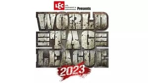 NJPW World Tag League 2023 Night 1