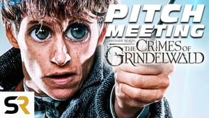 Fantastic Beasts: The Crimes Of Grindelwald Pitch Meeting