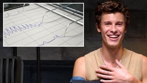 Shawn Mendes Takes a Lie Detector Test