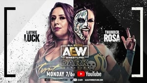 AEW Dark: Elevation #26