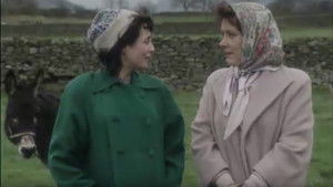 If Music Be the Food of Love