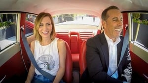 Kristen Wiig: The Volvo-ness