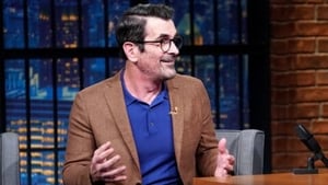 Ty Burrell, Susie Essman