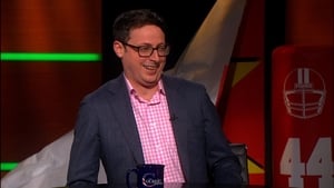 Nate Silver