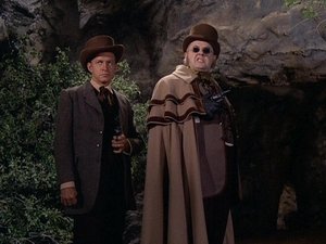 The Night of the Turncoat