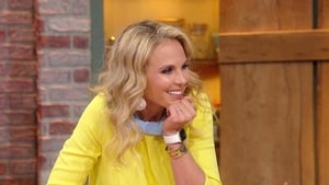 Elisabeth Hasselbeck; Carson Kressley; Thom Filicia