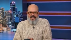 David Cross