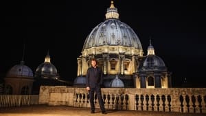 Stanotte a San Pietro. Viaggio tra le meraviglie del Vaticano