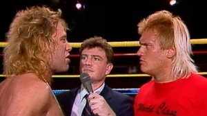 WCCW - August 27, 1988