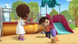 Doc McStuffins Goes McMobile