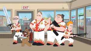 Tucker Carlson Is a Huge D**k