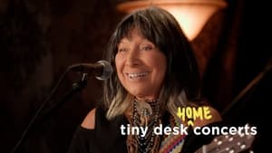 Buffy Sainte-Marie (Home) Concert